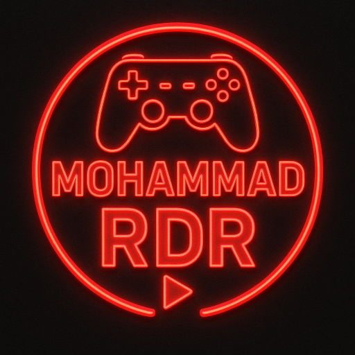 Mohammad_RDR