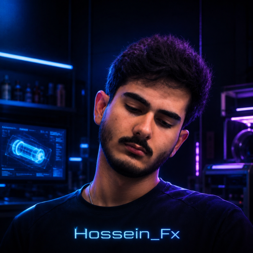 Hossein_Fx