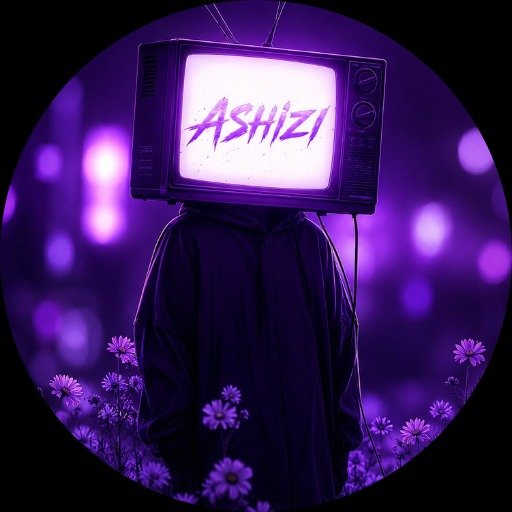 ashizi_TV