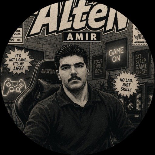 AlteN