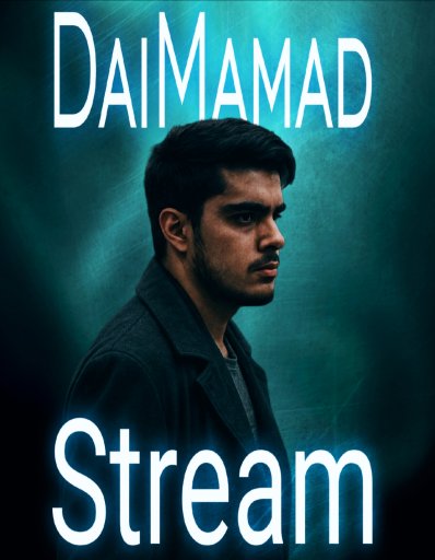 DaiMamad