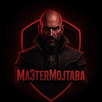 Ma3terMojtaba