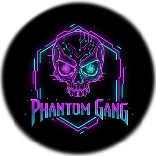 PhantomGANG