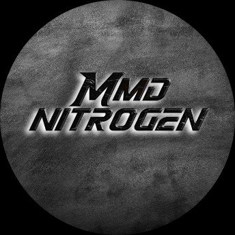 MMDNITROGEN