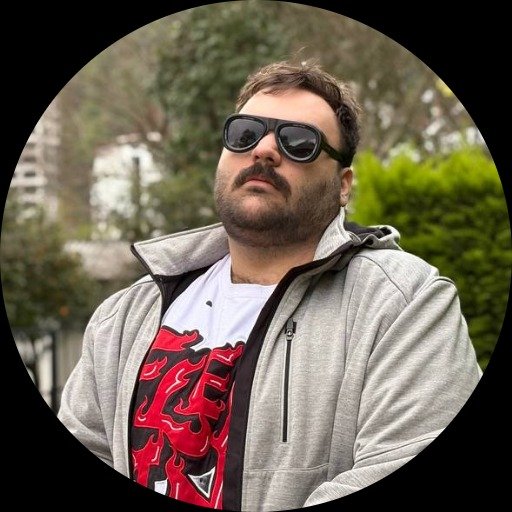 ALIBIGMONSTER