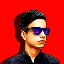 SAMSTORM