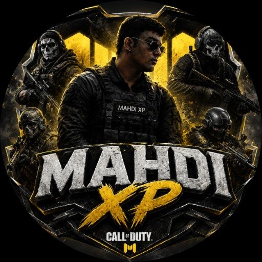 Mahdixp