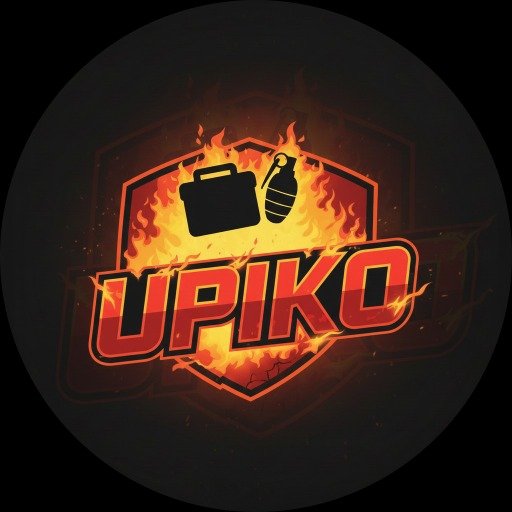 Upiko
