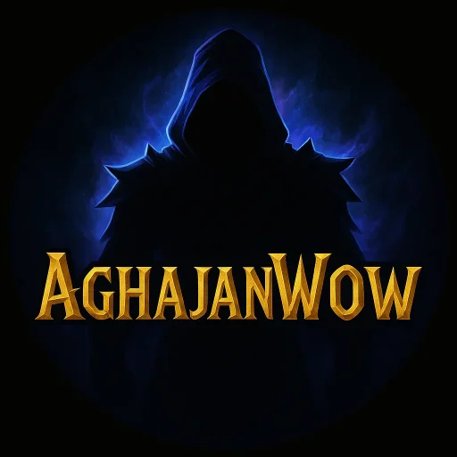 AghajanWow