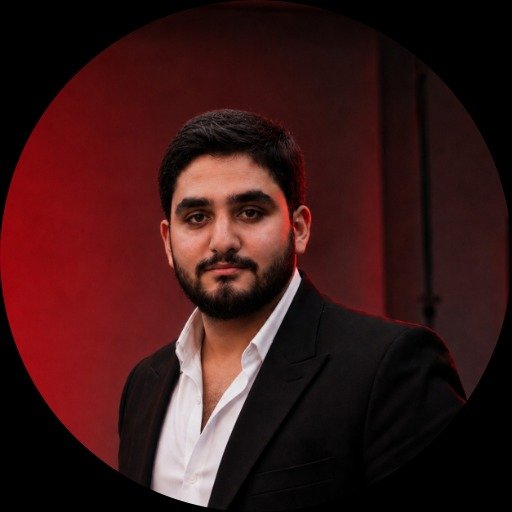 Dash Ali