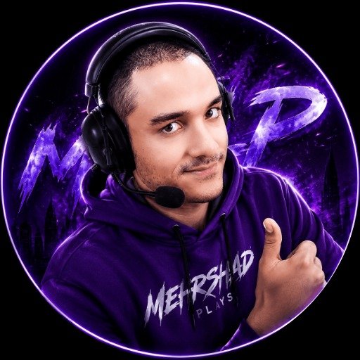 MehrshadPlays