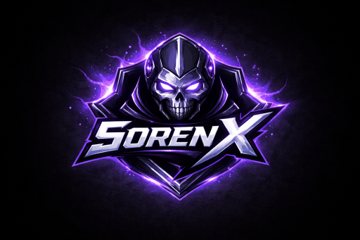 SorenX