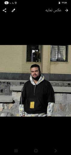 moslem hasibi