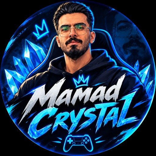 MamadCrysTal