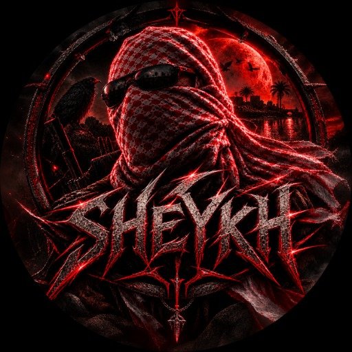 SHEYKH
