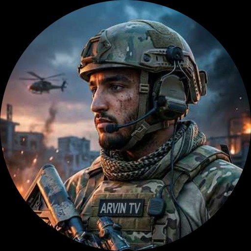 ARVIN_TV