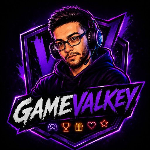 gamevalkey