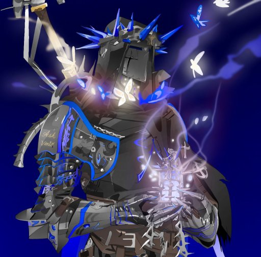 AshVento