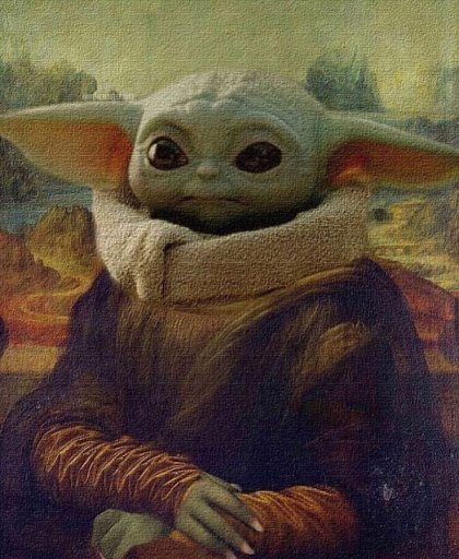 GodYoda