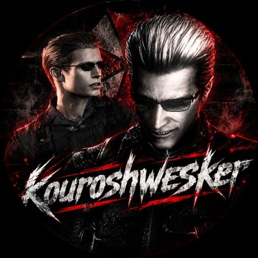 kouroshwesker
