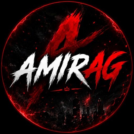 AmirAGsup