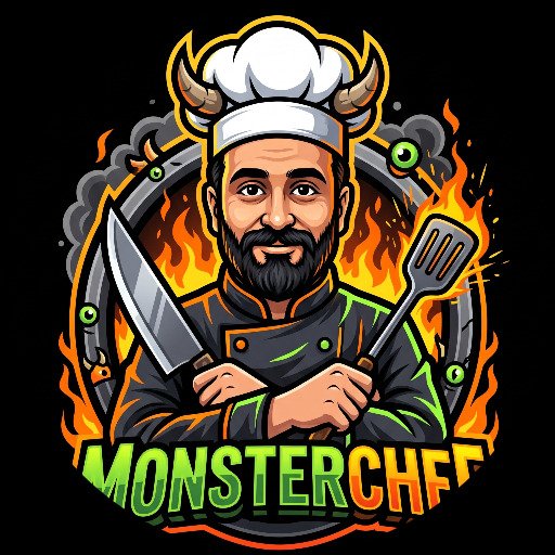MonsterChef