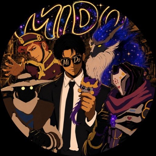 Mido
