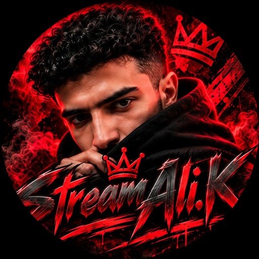 Sterem Ali.K