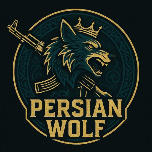 PERSIAN_WOLF