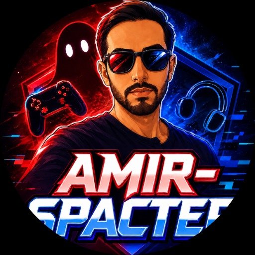 AMIR-SPACTER