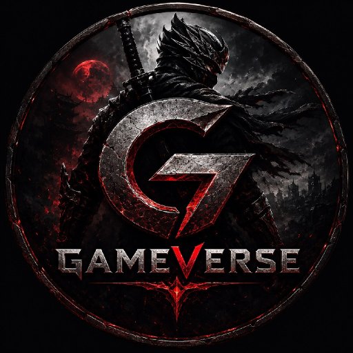 The_gameverse