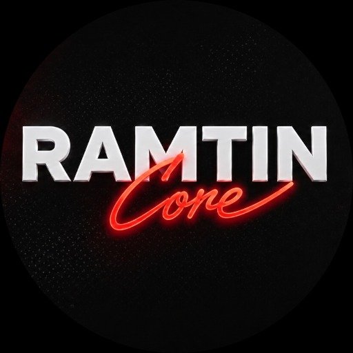 RamtinCore