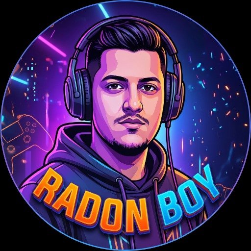 Radon Boy