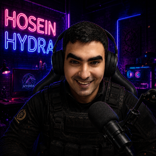 hoseinhydra