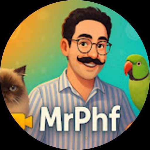 Mrphf