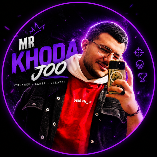 mrkhodajoo