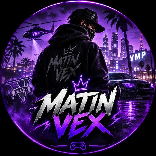 MATiN VeX