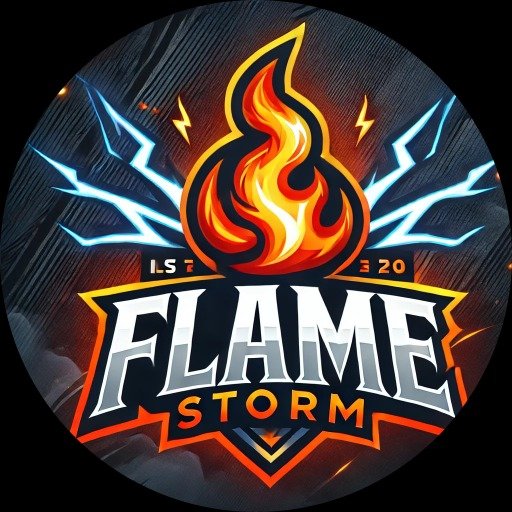 Flamestrorm
