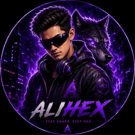 AliHex