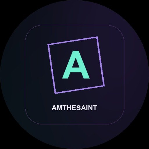 AmTheSaint