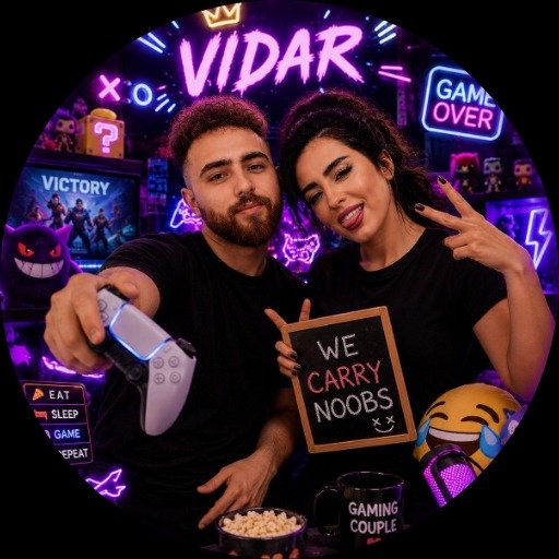 Vidar Team