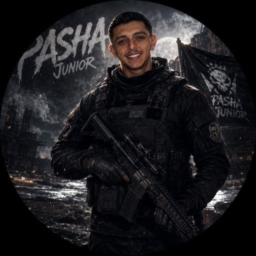 PashaJunior