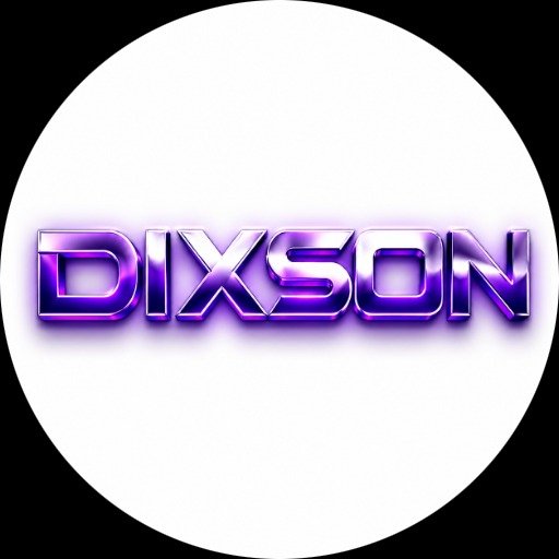 DIXS0N
