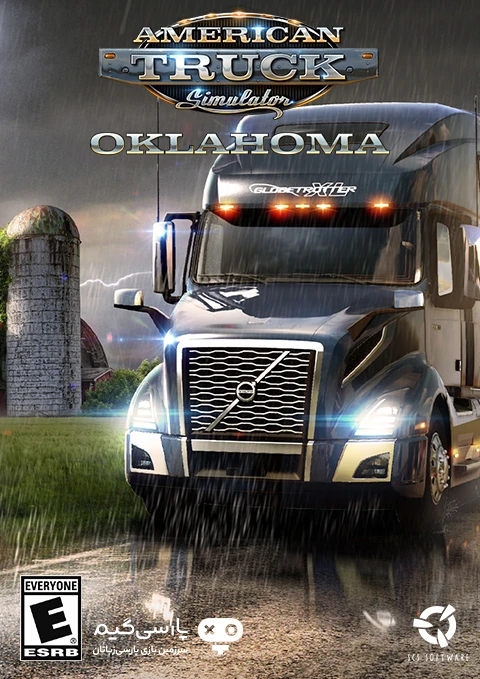 American Truck Simulator