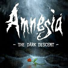 Amnesia: The Dark Descent