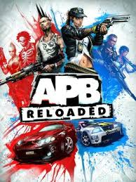 APB: Reloaded