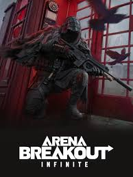 Arena Breakout: Infinite