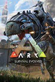 ARK: Survival Evolved