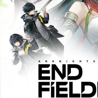 Arknights: Endfield