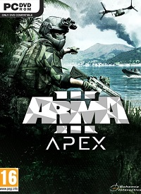 Arma 3